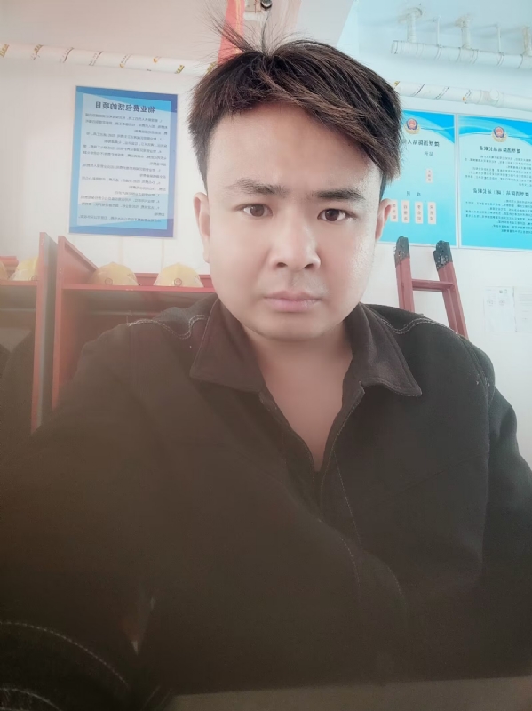 沧海的第一张照片--平和相亲网