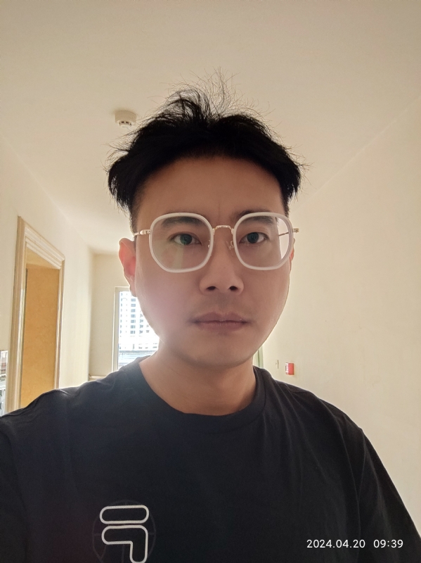 信带小李的第一张照片--平和相亲网