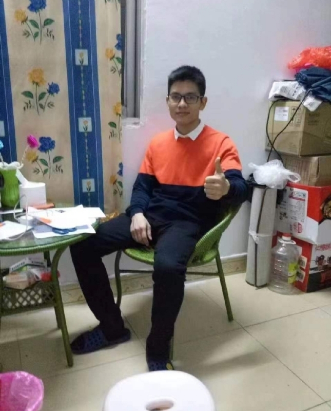 海风的第三张照片--平和相亲网
