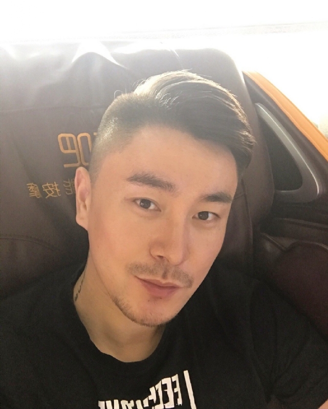 郑Sir的第二张照片--平和相亲网
