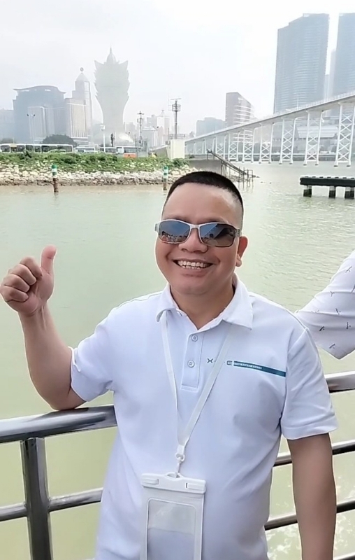 李生的第一张照片--平和相亲网