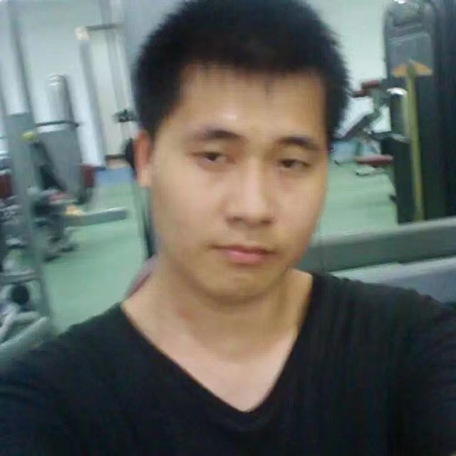 RON的第一张照片--平和相亲网