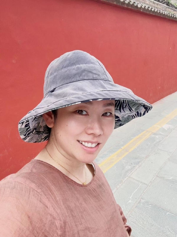 妖娆的煤气罐的第一张照片--平和相亲网