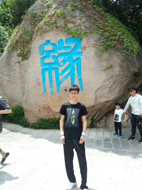 快点快点快点的第二张照片--平和相亲网