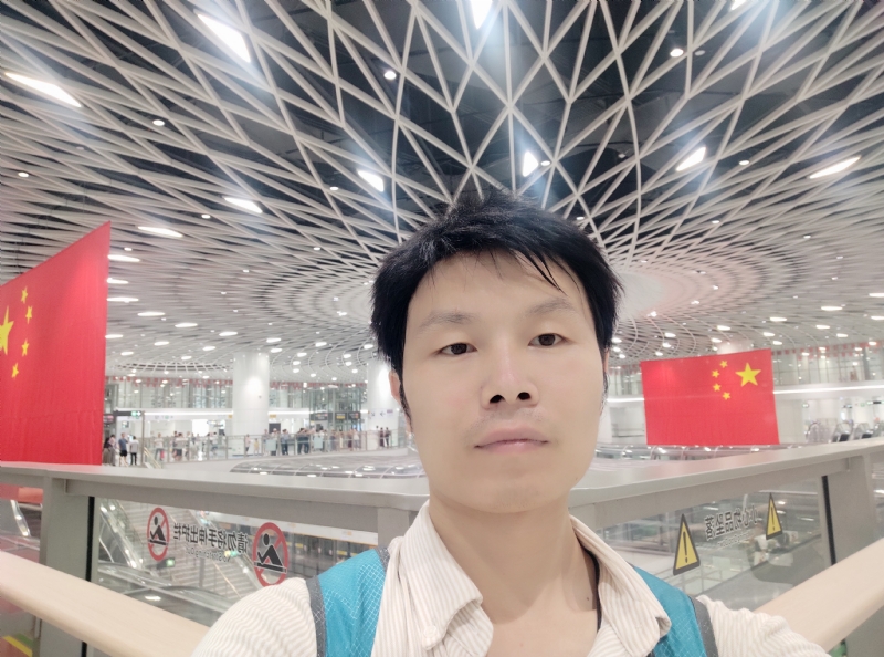 寻那个她的第一张照片--平和相亲网