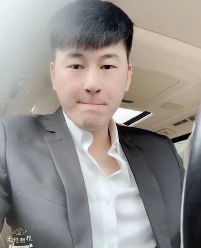 来弟的第一张照片--平和相亲网