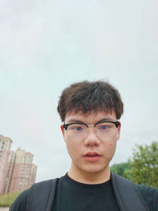 航澄的第一张照片--平和相亲网