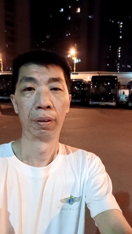 小丑的第一张照片--平和相亲网