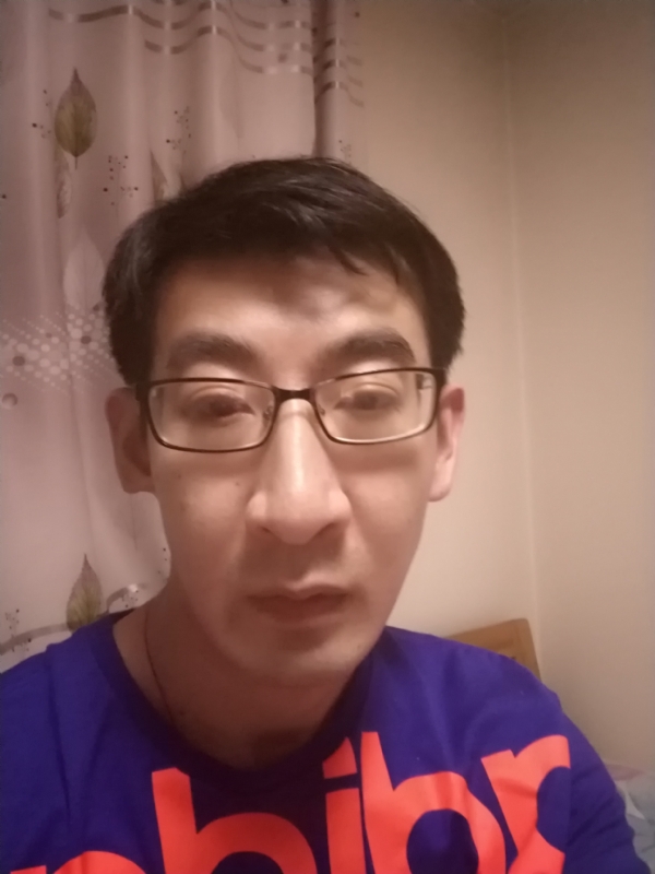 摩羯的第一张照片--平和相亲网