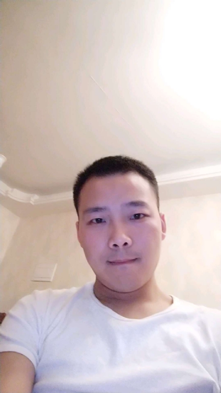 李先生的第一张照片--平和相亲网