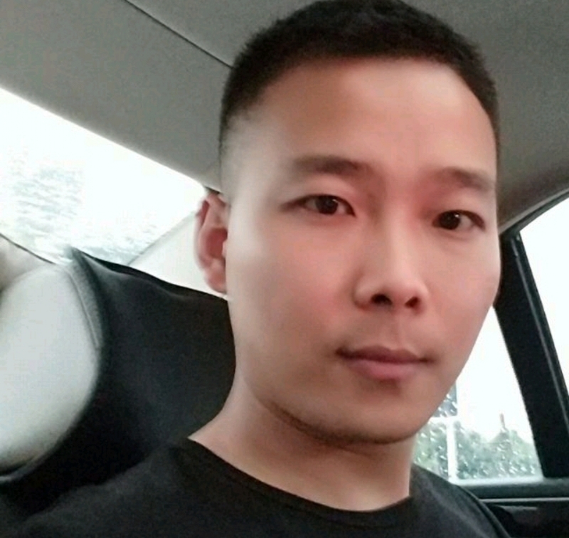 李先生的第二张照片--平和相亲网