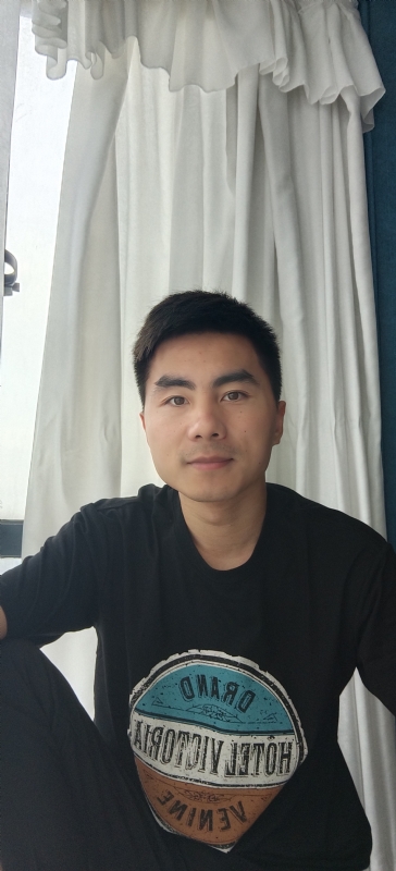 叶秋的第一张照片--平和相亲网