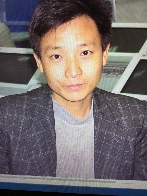 武汉真诚男的第一张照片--平和相亲网