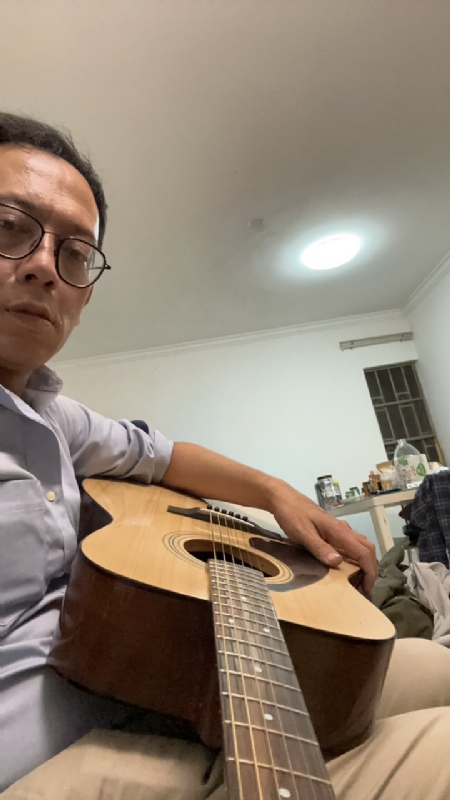 Yong的第一张照片--平和相亲网