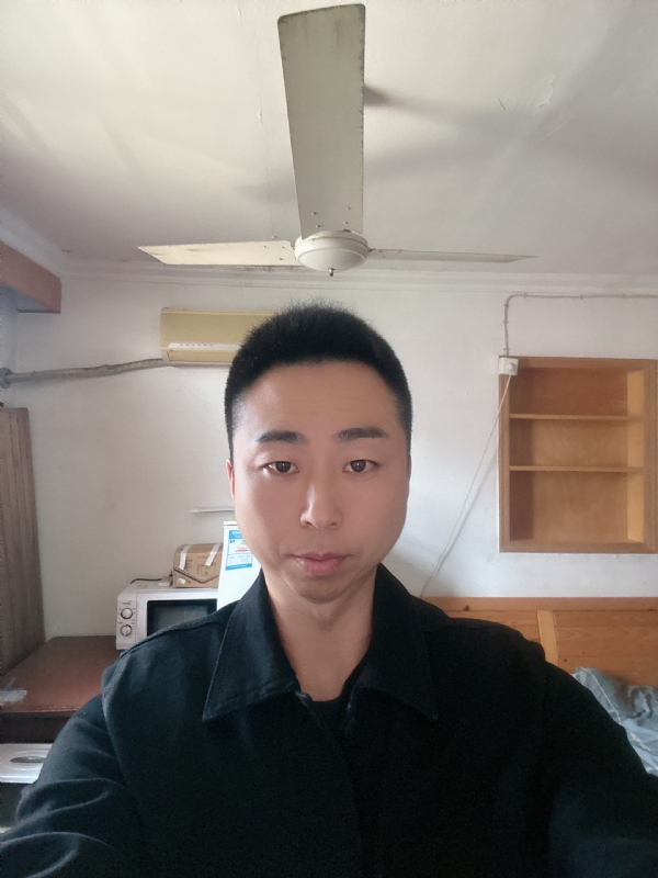 过好余生的第一张照片--平和相亲网