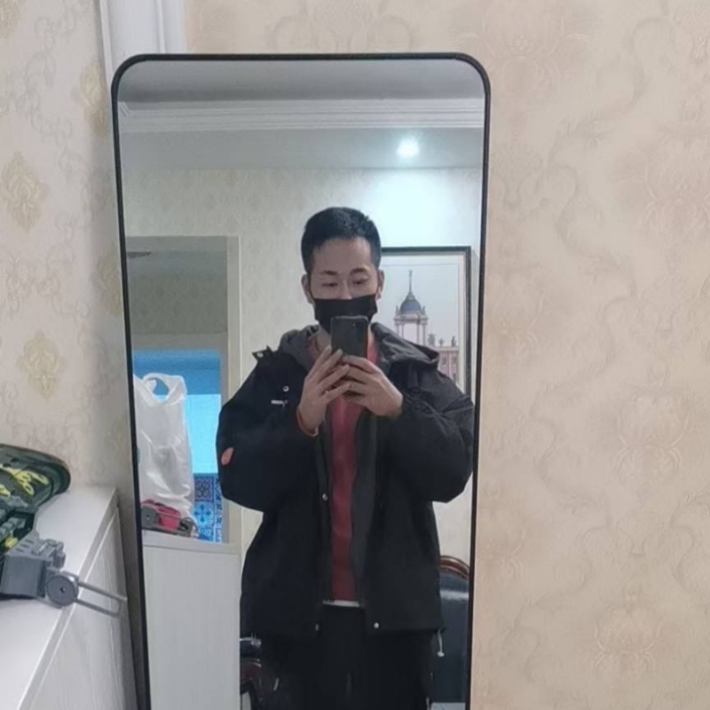 开朗的第二张照片--平和相亲网