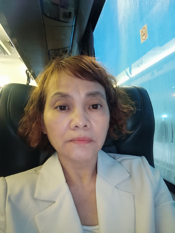 爱连的第一张照片--平和相亲网