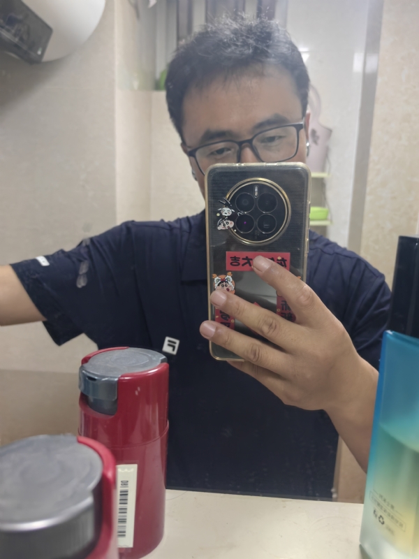 岁月静好的第一张照片--平和相亲网