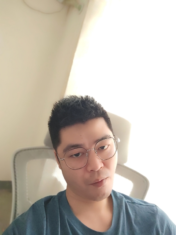清酒的第一张照片--平和相亲网