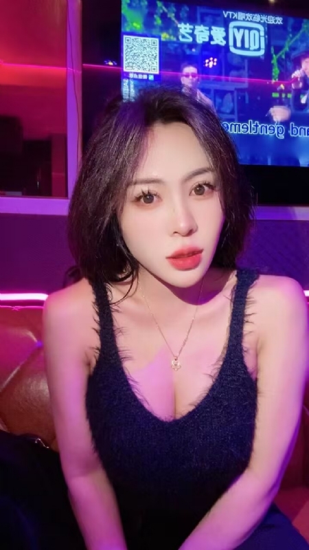 素素可月的第一张照片--平和相亲网