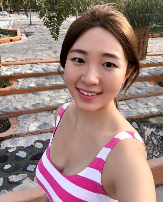 Imiaky12的第二张照片--平和相亲网