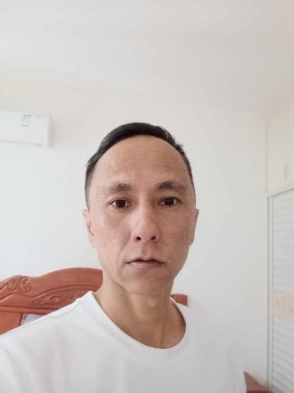 啊保的第一张照片--平和相亲网
