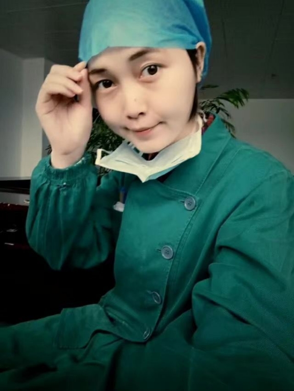 未必的第四张照片--平和相亲网