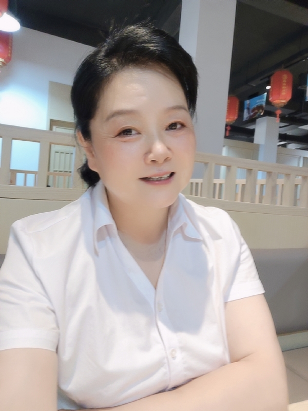 丁姐爱生活的第一张照片--平和相亲网