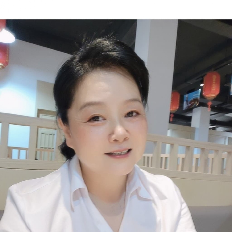 丁姐爱生活的第二张照片--平和相亲网