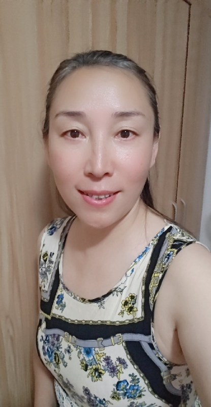 晓琴的第一张照片--平和相亲网