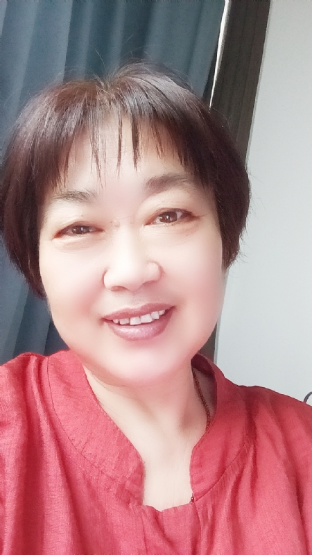 云烟的第一张照片--平和相亲网
