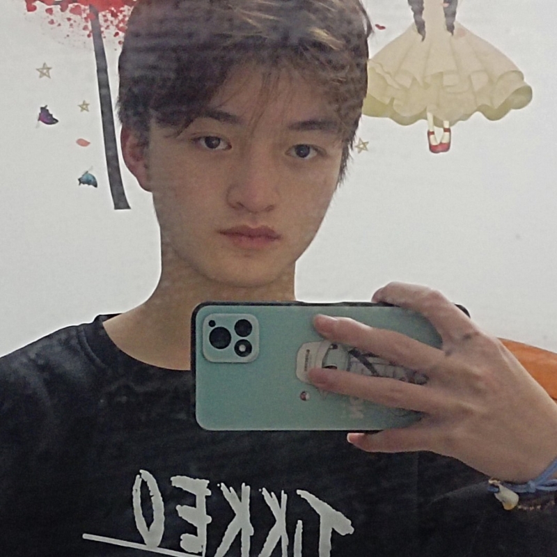 拾情者的第一张照片--平和相亲网