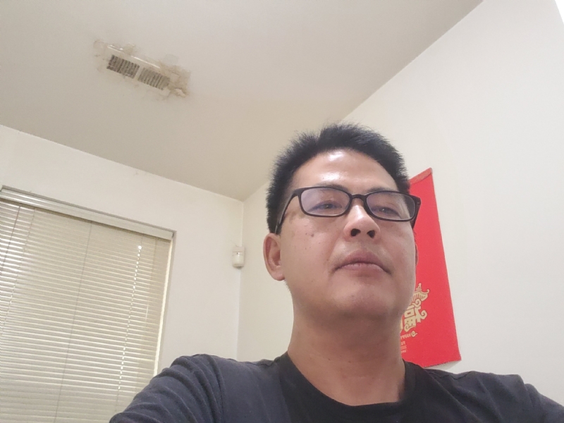 Tonylai的第一张照片--平和相亲网