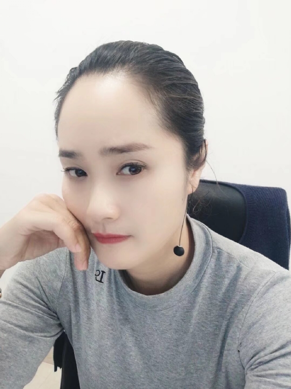谈谈的第三张照片--平和相亲网