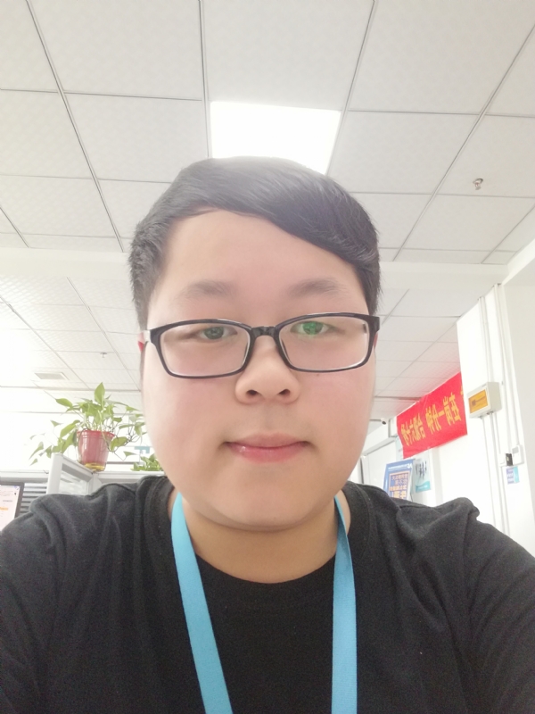 自由自在的第一张照片--平和相亲网