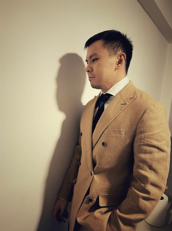 尋歡人的第一张照片--平和相亲网