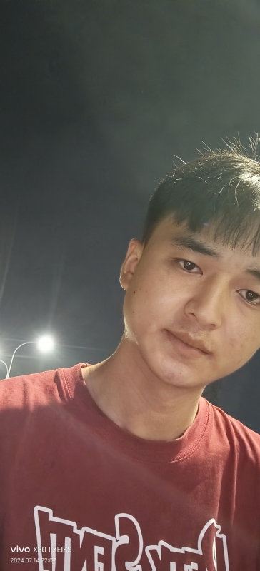 不太苦的苦瓜的第一张照片--平和相亲网