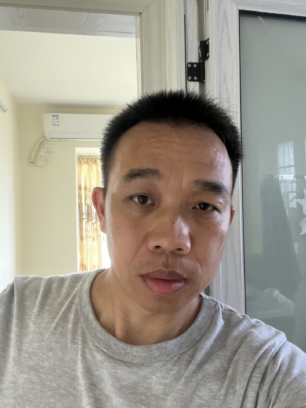 Maosong的第一张照片--平和相亲网