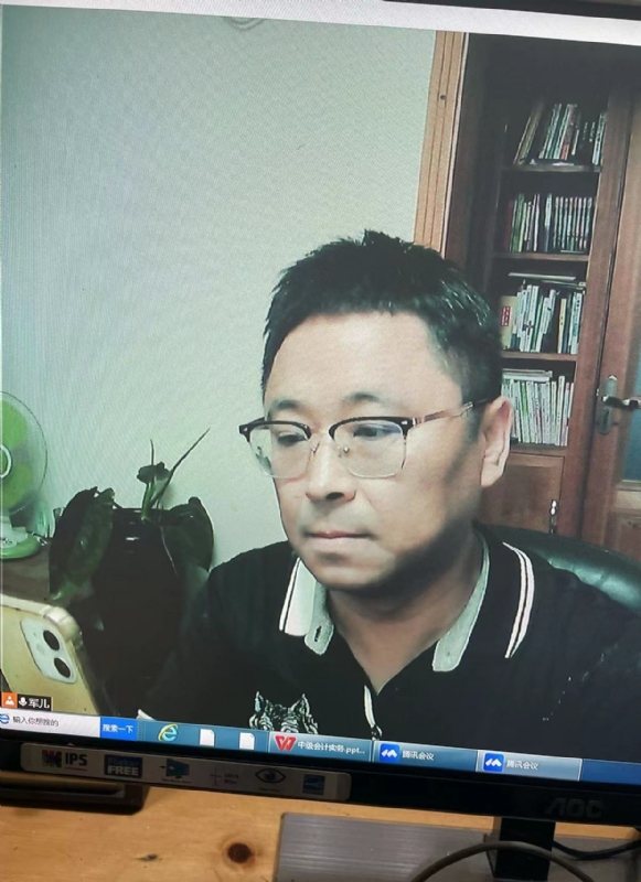 军儿的第三张照片--平和相亲网