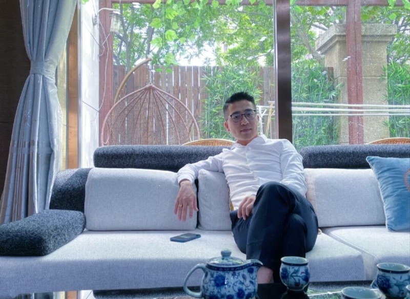 只为与你相遇的第一张照片--平和相亲网