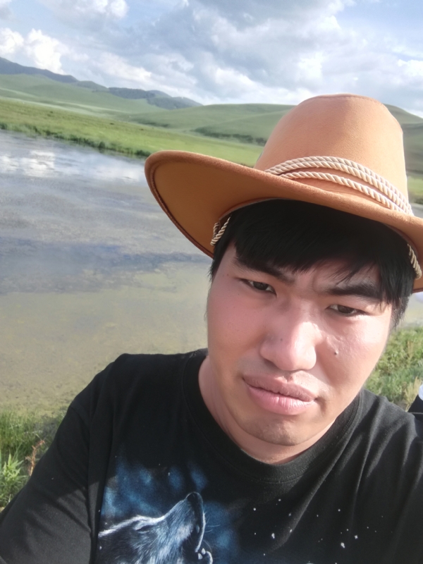 LOVE的誓言的第二张照片--平和相亲网