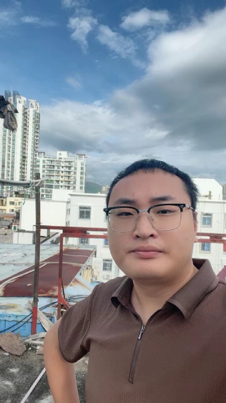 张家大哥的第一张照片--平和相亲网