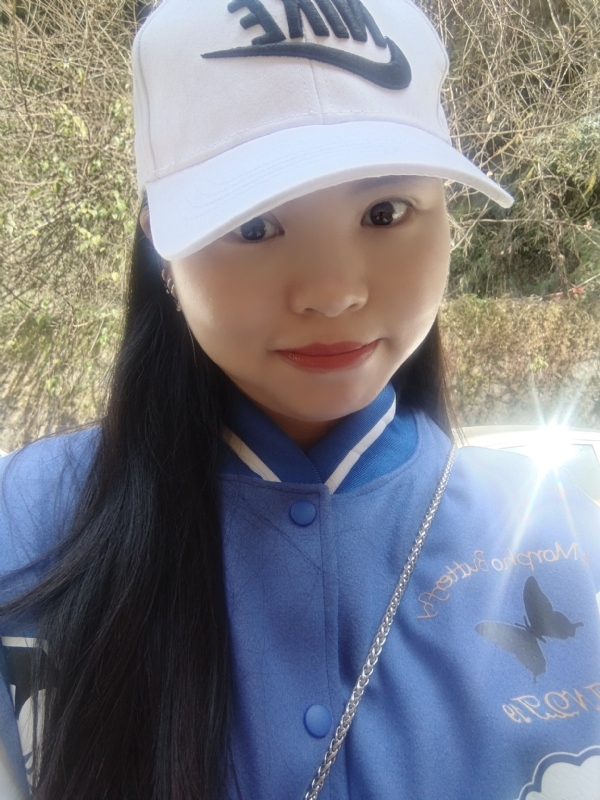淼淼的第一张照片--平和相亲网