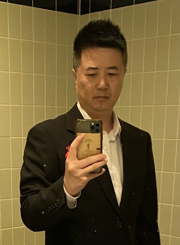 Alan的第三张照片--平和相亲网