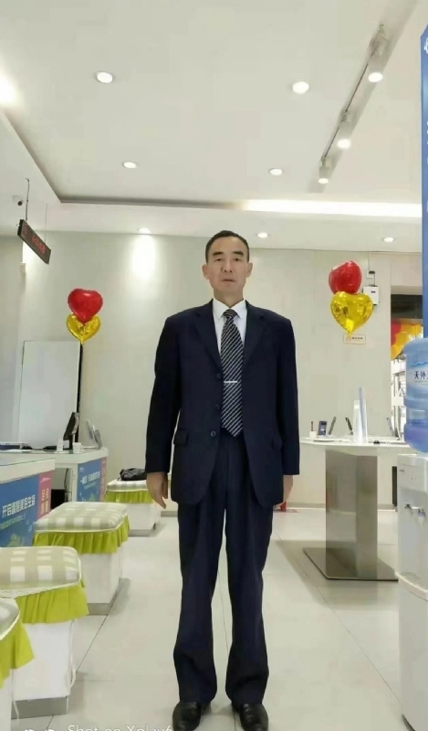 缘来是你的第一张照片--平和相亲网