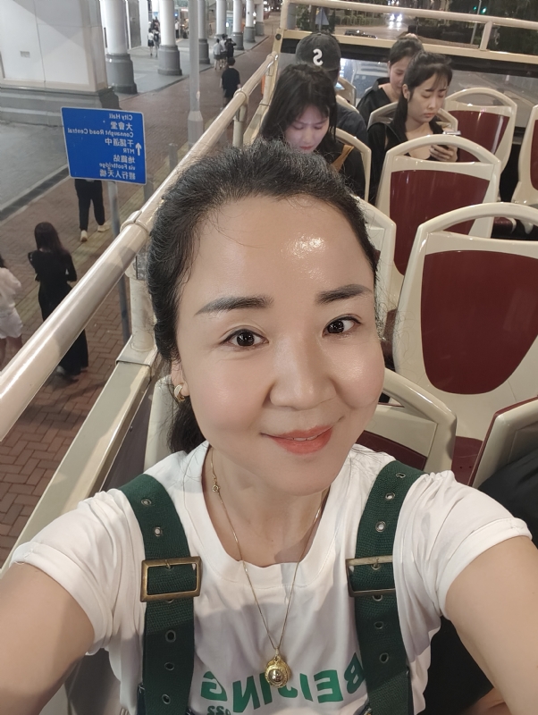 燕子的第一张照片--平和相亲网