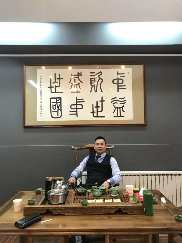 欧豪的第一张照片--平和相亲网