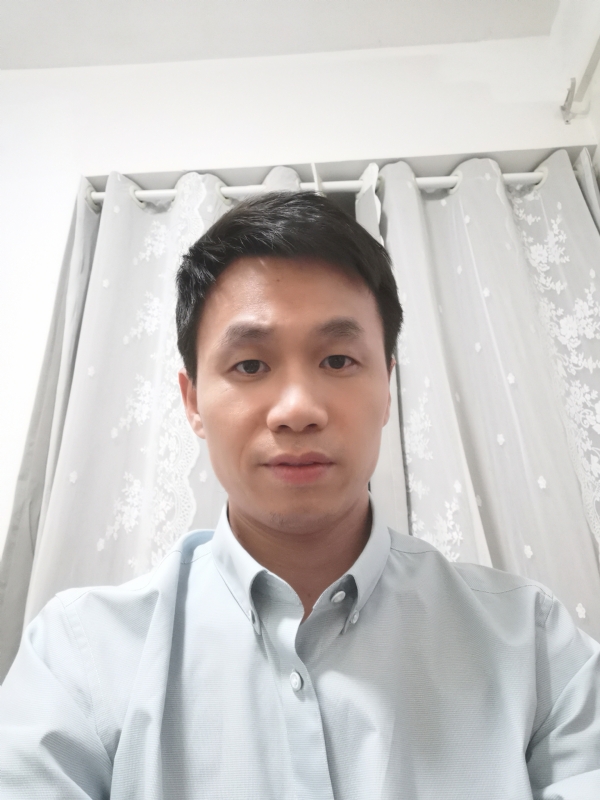 风雨无阻的第二张照片--平和相亲网