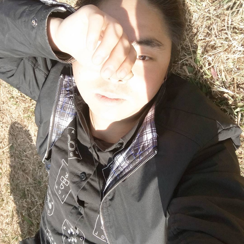 执子之手与子偕老的第一张照片--平和相亲网