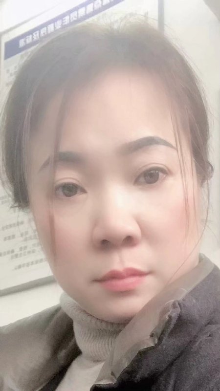 nan难的第一张照片--平和相亲网